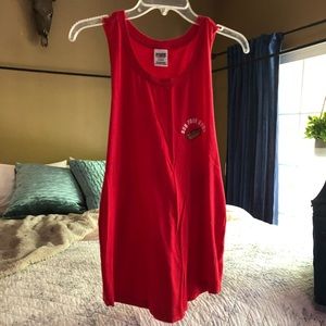 “Sun your buns”, by Victoria secret.